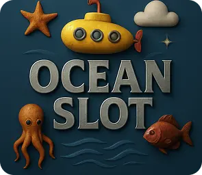 Ocean slot preview